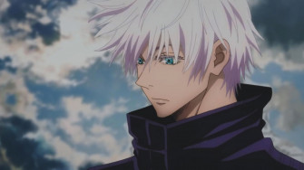 Jujutsu Kaisen Satoru Gojo Anime 2k Wallpaper HDwallpaper