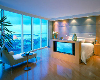 Interior Design Room Furniture Architecture House Condo Wallpaper
