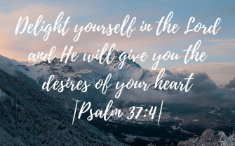 Bible Verse Laptop Wallpaper