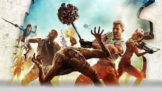 Dead Island Wallpaper High Quality