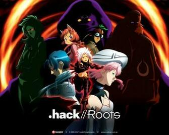 Hack Roots Image HD Wallpaper And