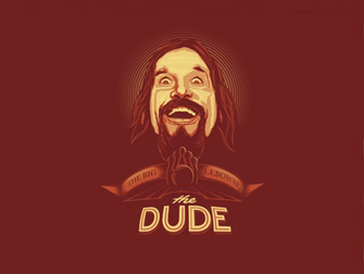 The Big Lebowski Wallpaper