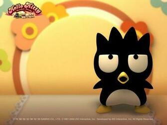 Badtz Maru Wallpaper