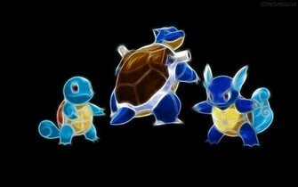Termos Mais Buscados Pokemon Wallpaper Squirtle