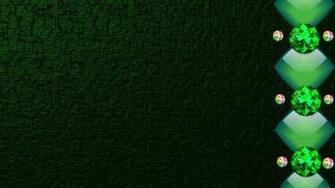 Emerald City High Quality And Resolution Wallpaper On