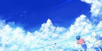 Anohana Wallpaper And Background Image Id