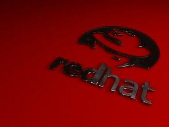 Red Hat Wallpaper