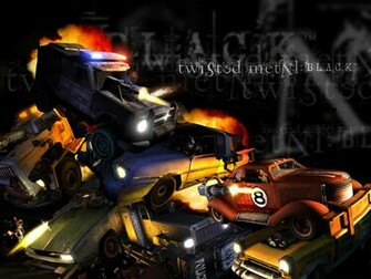Image Twisted Metal Epic Wallpaper Story Jpg Wiki