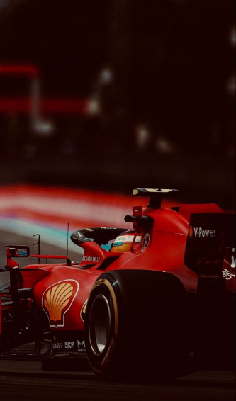 Pin Em F1 Formula Car Racing