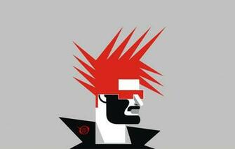 Wallpaper Rock Logo Fashion Digital Design Style Art