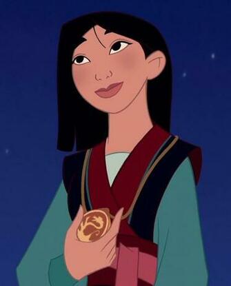 Fa Mulan Disney Powered By Wikia
