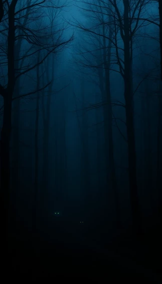 Dark Wallpaper