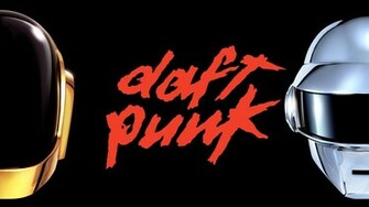 Daft Punk Computer Wallpaper Desktop Background Id