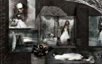 Wallpaper Games Background Fairy Fairytales Thanks Tales