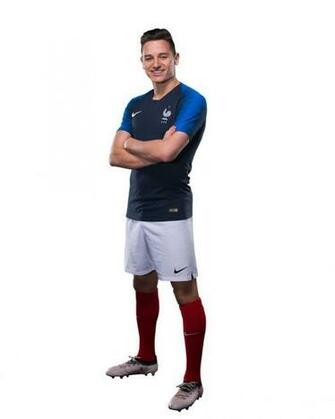 Wallpaper France World Cup Squad