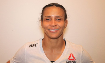 Amanda Lemos Desaf A Michelle Waterson Y Promete Trabajar Duro En Wallpaper