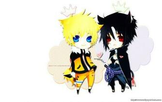 Anime Chibi Naruto Wallpaper Cool HD I Image