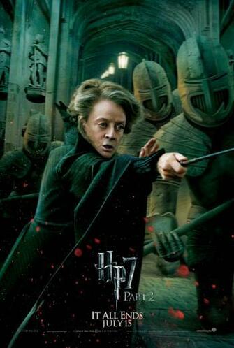 Full HD Pictures Minerva Mcgonagall Kb