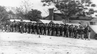 American Civil War Wallpaper Widescreen Full HD