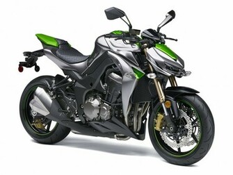 Kawasaki Z1000sx Wallpaper