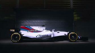 Williams F Team Wallpaper