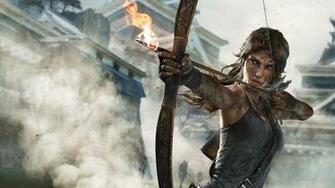Tomb Raider Definitive Edition Fondo HD