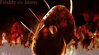 Freddy Vs Jason By Barrymk100