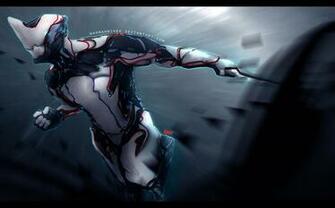 Warframe