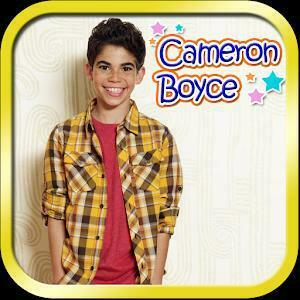 Cameron Boyce Wallpaper Apk For Laptop