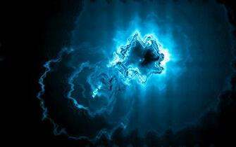 Top Electric Blue Wallpaper