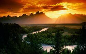 Sunsets And Sunrises Image Sunset Sunrise Wallpaper Photos