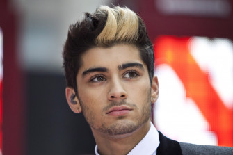 Zayn Malik Wallpaper Image Photos Picture