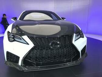 Photo Gallery Luxury Vehicles At The North American