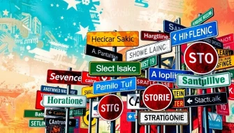 Signs Wallpaper