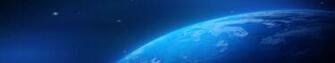 Space Computer Wallpaper Desktop Background Id