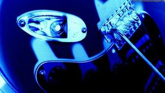 Guitar Wallpaper HD Background Fender