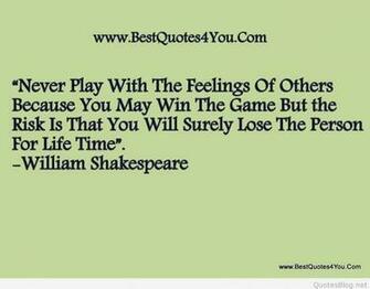 William Shakespeare Best Quotes Image