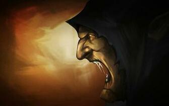 Styx Master Of Shadows Wallpaper In