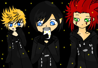 Lightning Bugs Wallpaper But Hey By