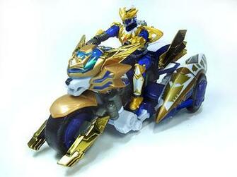 Pin Image Of Ryukendo Madan Senki Dx Gekiryuken Dragon