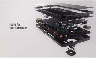 Microsoft Lumia Xl Is Official Liquid Cooled Snapdragon Soc