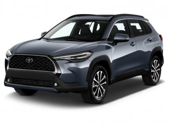Toyota Corolla Cross Re Ratings Specs Prices And