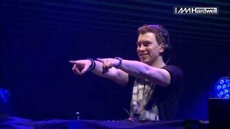 Movies In Motion Dj Hardwell Vid