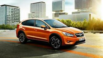 Subaru Xv Wallpaper And HD Image Car Pixel