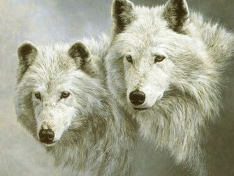 White Wolf