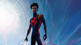 Movie Spider Man Across The Verse 4k Ultra HD Wallpaper