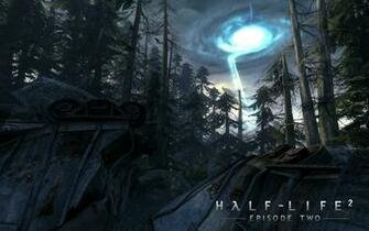 Half Life Episode Wallpaper Stock