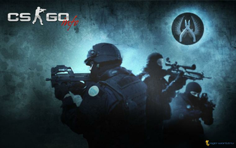 Counter Strike Global Offensive