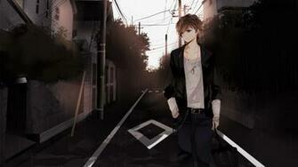 Bishounen Desktop Pc And Mac Wallpaper