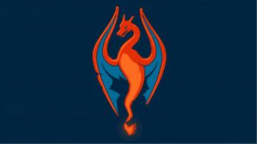 Charizard Pok Mon HD Wallpaper And Background